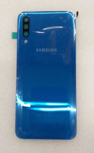 Samsung Galaxy A50 SM-A505F Back Cover Blue