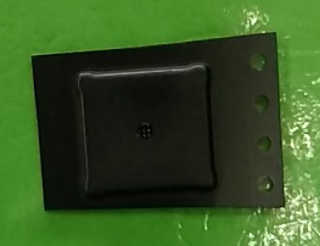 Samsung Galaxy A70 SM-A705F Modem Chip