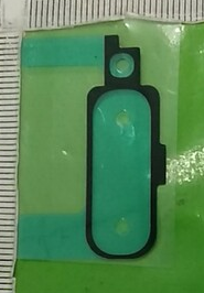 Samsung Galaxy A70 SM-A705F Camera Ring Tape