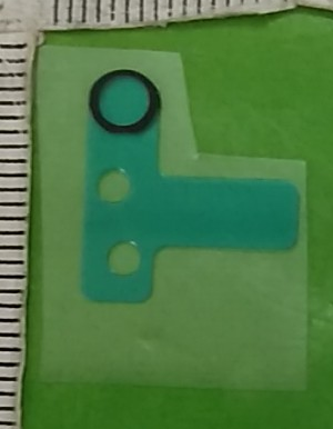 Samsung Galaxy A70 SM-A705F Camera Sponge Ring