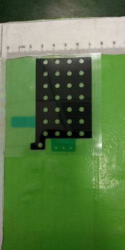 Samsung Galaxy A70 SM-A705F Battery Sponge Adhesive