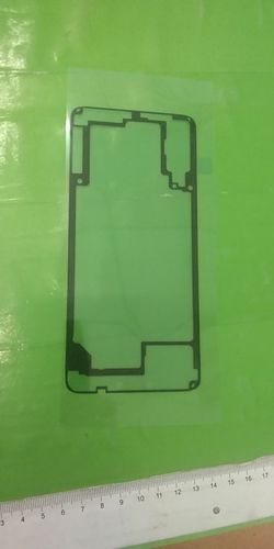 Samsung Galaxy A70 SM-A705F Back Cover Adhesive Tape