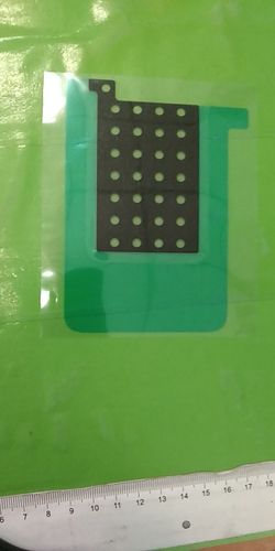 Samsung Galaxy A70 SM-A705F Battery Sponge Adhesive