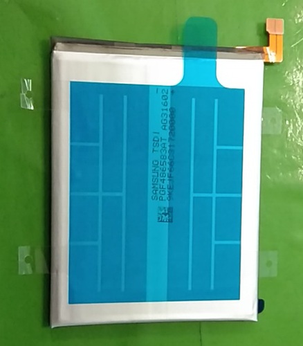 Samsung Galaxy A70 SM-A705F Battery