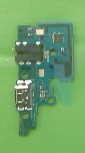 Samsung Galaxy A70 SM-A705F Sub PBA Board