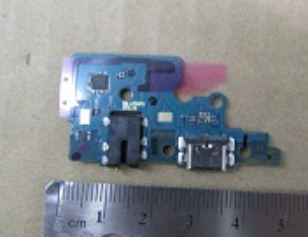 Samsung Galaxy A70 SM-A705F Sub PBA Board