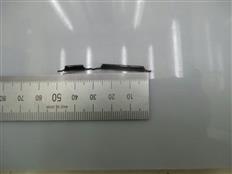 Samsung Galaxy A20e SM-A202F Side Key Black