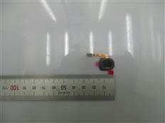 Samsung Galaxy A20e SM-A202F Home Key Flex Black