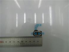 Samsung Galaxy A20e SM-A202F Rear Camera Cover White