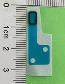 Samsung Galaxy A80 SM-A805F Slide Motor Sponge Tape