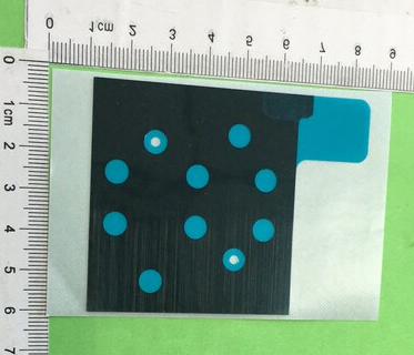 Samsung Galaxy A80 SM-A805F Battery Sponge Tape