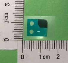 Samsung Galaxy A80 SM-A805F FPCB Cam Sponge Tape