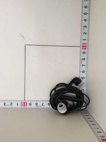 Samsung Galaxy A80 SM-A805F Headset