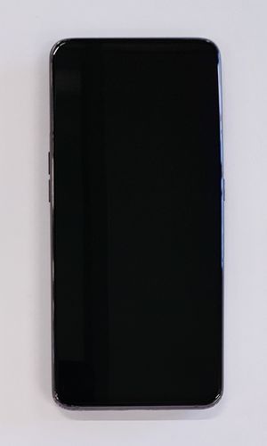Samsung Galaxy A80 SM-A805F LCD Screen Black