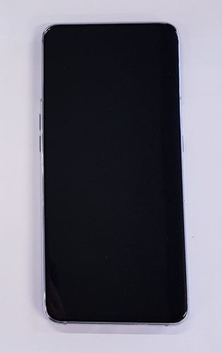 Samsung Galaxy A80 SM-A805F LCD Screen Silver
