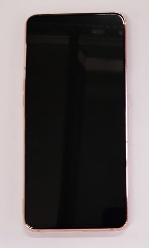 Samsung Galaxy A80 SM-A805F LCD Screen Gold