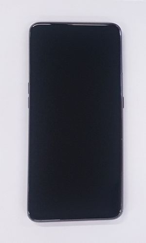 Samsung Galaxy A80 SM-A805F LCD Screen Black