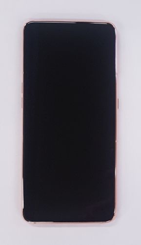 Samsung Galaxy A80 SM-A805F LCD Screen Gold
