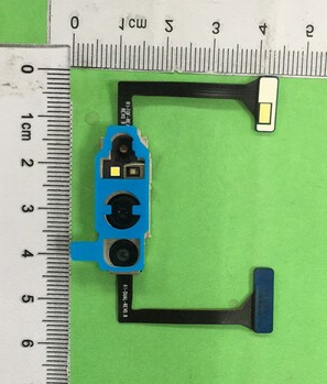 Samsung Galaxy A80 SM-A805F Camera