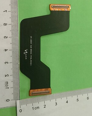 Samsung Galaxy A80 SM-A805F PBA Bridge