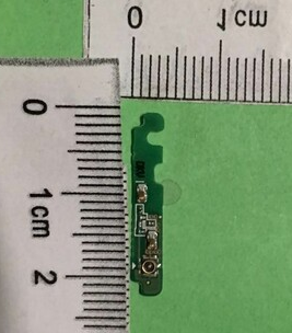 Samsung Galaxy A80 SM-A805F HPCB PBA
