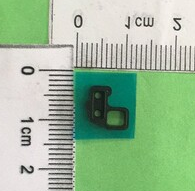 Samsung Galaxy A80 SM-A805F Sensor Rubber