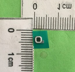 Samsung Galaxy Various Models Microphone Rubber