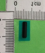 Samsung Galaxy A80 SM-A805F Rubber Slide FPCB Fix