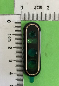 Samsung Galaxy A80 SM-A805F Camera Window Black