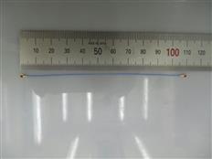 Samsung Galaxy A10 SM-A105F Blue Coaxial Cable