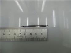 Samsung Galaxy A10 SM-A105F Side Key Black