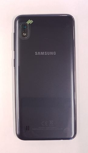 Samsung Galaxy A10 SM-A105F Back Cover Black