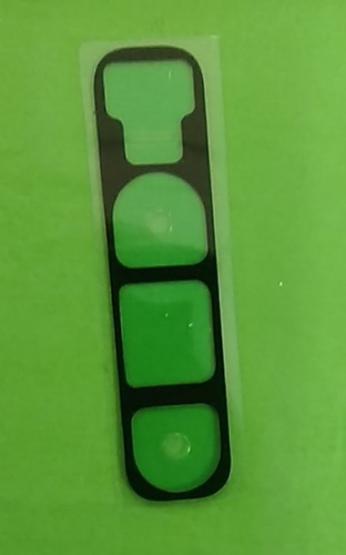 Samsung Galaxy S10+ SM-G975F Camera Window Adhesive Tape
