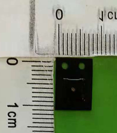 Samsung Galaxy A9 (2018) SM-A920F Wifi Chip