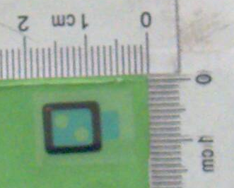 Samsung Galaxy A9 (2018) SM-A920F Receiver Tape