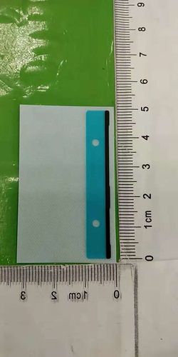 Samsung Galaxy A9 (2018) SM-A920F Volume Key Sponge Tape