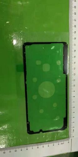 Samsung Galaxy A9 (2018) SM-A920F Back Cover Tape