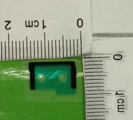 Samsung Galaxy A9 (2018) SM-A920F USB Sponge Tape