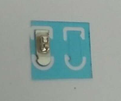 Samsung Galaxy A9 (2018) SM-A920F FPCB ELA CAP