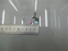 Samsung Galaxy A9 (2018) SM-A920F Sensor Module