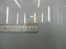 Samsung Galaxy A9 (2018) SM-A920F Volume Key Flex