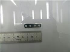 Samsung Galaxy A9 (2018) SM-A920F Camera Window Blue