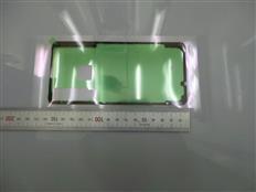 Samsung Galaxy A9 (2018) SM-A920F Back Cover Tape