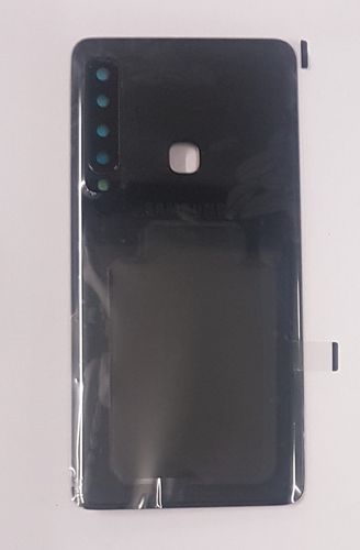 Samsung Galaxy A9 (2018) SM-A920F Back Cover Black