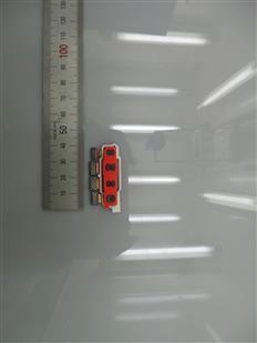 Samsung Galaxy A9 (2018) SM-A920F Rear Camera