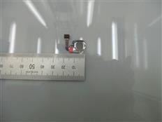 Samsung Galaxy A9 (2018) SM-A920F Fingerprint Home Key Black