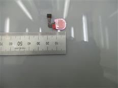 Samsung Galaxy A9 (2018) SM-A920F Fingerprint Home Key Pink