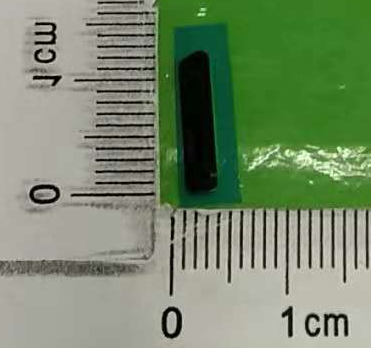 Samsung Galaxy A9 (2018) SM-A920F Receiver Mesh