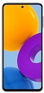 Galaxy M Series Galaxy M Series