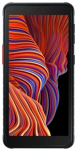 Galaxy XCover Series Galaxy XCover Series